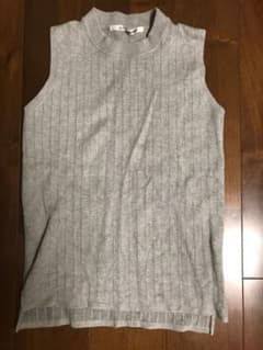 ピーコ様専用　SLY ノースリーブ タンクトップ2着セットのサムネイル