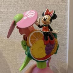 ミニーマウス ハンディファン　ミストのサムネイル