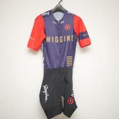 選手支給品 チームウィギンス 非売品 エアロスーツ ロードスーツ Rapha 選手支給品 チームウィギンス 非売品 エアロスーツ ロードスーツ Rapha