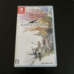 Switch ハーヴェステラ　ソフトのサムネイル