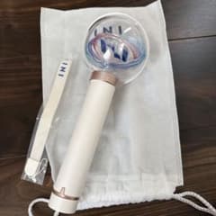 INI OFFICIAL LIGHT STICK ペンライトのサムネイル
