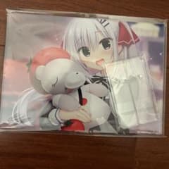 メロブくじ メロンブックス ハミダシクリエイティブ ハミクリ C賞 聖 
