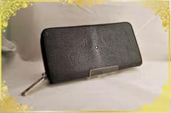 ☆値下げ継続中☆【新品・高級品】ガルーシャ長財布 ポリッシュ