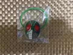仮面ライダー かおかおヘアゴム スカイライダー ライダーストアのサムネイル