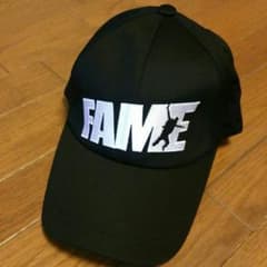 SUPER JUNIOR  EUNHYUK FAME キャップのサムネイル