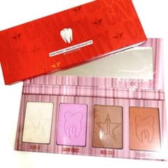 JEFFREESTAR CAVITY SKINFROST HIGHLIGHTERのサムネイル