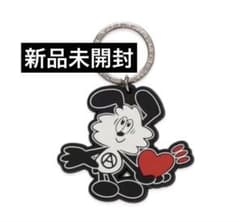 韓国限定 HUMAN MADE × VERDY キーリング 限定品 - メルカリ