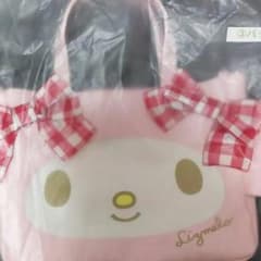リズメロ♡バッグのサムネイル