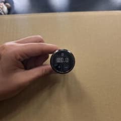 Kashimura R201 USB充電器のサムネイル