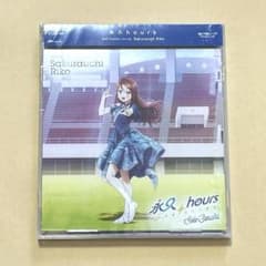 永久hours Solo Concert 桜内梨子　CD m30549590789_1.jpg?1763605560