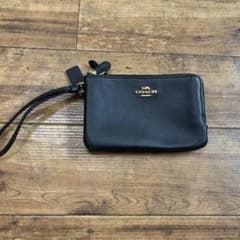 emi様専用⭐︎COACH コーチ ポーチのサムネイル