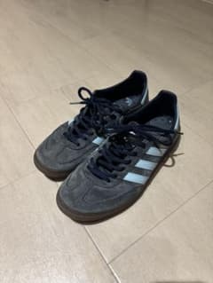 adidas HANDBALL SPEZIAL スニーカーのサムネイル
