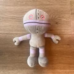 たただんたん ぬいぐるみ