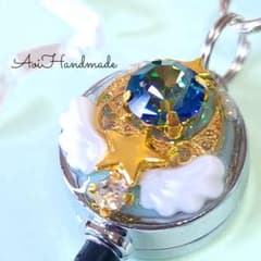 ⋆ 魔法 の リールキーホルダー ⋆のサムネイル