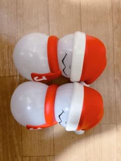スノーマン型 ペンライトジャニーズWESTのサムネイル