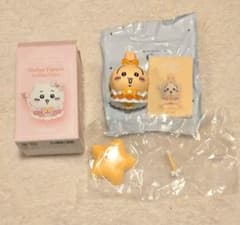まじかるちいかわ スタチューフィギュアコレクション GPS BOX うさぎのサムネイル