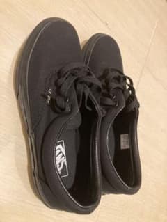 vans スニーカーのサムネイル
