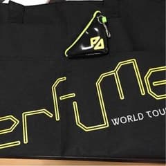 Perfume トートバック、コインケースのサムネイル