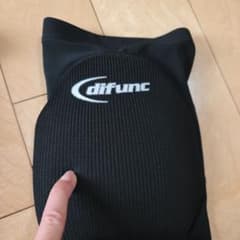 ゆーさん。確認用。difunc 膝サポーター ゆーさん。確認用。difunc 膝サポーター - メルカリ