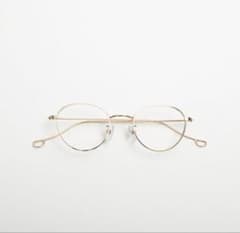 Ciqi リーディンググラス 老眼鏡 NATALIE Goldゴールド＋1.00のサムネイル