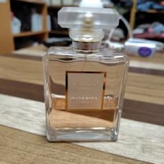 CHANEL COCO MADEMOISELLE 100ml 香水【4割】のサムネイル