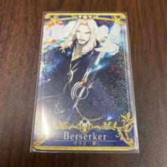 FGOアーケード ヴラド三世 最終再臨 フェイタル fatal - メルカリ