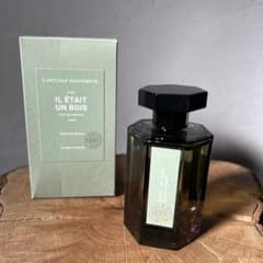 【日本未発売】Il Etait Un Bois　ラルチザンパフュームのサムネイル