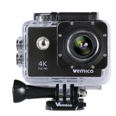 vemico アクションカメラのサムネイル