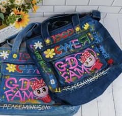 G-DRAGON ジードラゴン ジヨン GD FAM BIGBANGペイント♪ G-DRAGON ジードラゴン ジヨン GD FAM BIGBANGペイント♪ - メルカリ