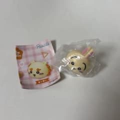 うさぎ カプセルトイ ちいかわフェイスリングのサムネイル