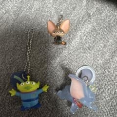 ディズニー キーホルダー セットのサムネイル