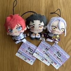 Re:ゼロから始める異世界生活 ちょぴぬいぷち③の入手方法まとめ