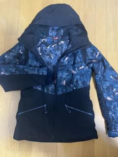 ほぼ新品未使用☆Millet スノボウェアのサムネイル