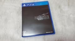 FF7R PS4 FFVII リメイクのサムネイル