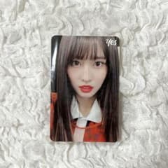 TWICE モモ Yes or Yes トレカ - メルカリ