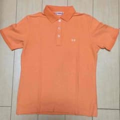 【新品】マックレガー ポロシャツ Lサイズのサムネイル