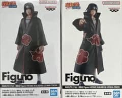 NARUTO ナルト Figuno うちはイタチ セット - メルカリ