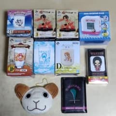 원피스 여러 세트 ⑧