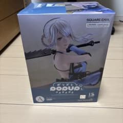 NieR A賞 カイネ 一番くじ15周年 - メルカリ