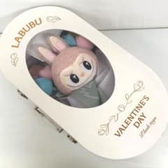 POPMART LABUBU ラブブVALENTINE'S DAY バレンタイン - メルカリ