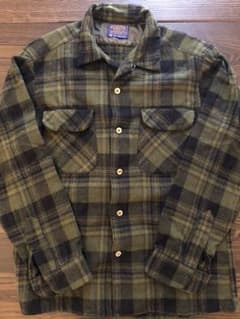 60's PENDLETON ペンドルトン ボードシャツのサムネイル