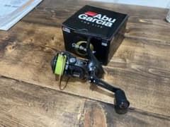 AbuGarcia Revo ALX theta 2000Sのサムネイル