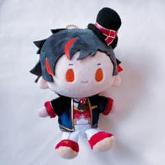 一緒に暮らすぬい まとめ売り グッズ ぱしゃっつ いつぬい 南雲鉄虎 あんスタ 流星隊／Ra*bits／MaM pattythree公式通販サイト – その他