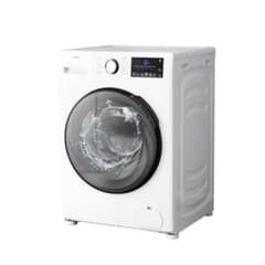 新品未使用箱不良 山善 ドラム式洗濯機 YWMD-D1050（W） - メルカリ