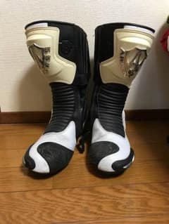 アレンネスARLEN NESSレーシングブーツのサムネイル