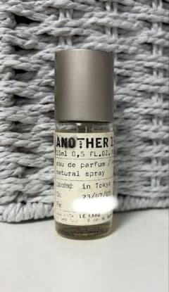 LE LABO ANOTHER 13 オードパルファム 15ml - メルカリ