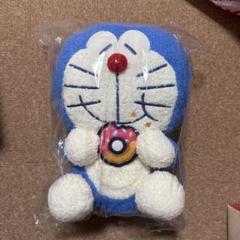 ドラえもん スイーツモチーフ BIG ぬいぐるみ ドーナツ