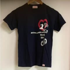 レディース ハレイワ Tシャツのサムネイル