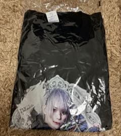Dexeultio ひかる お披露目Tシャツのサムネイル
