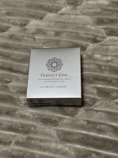 Perfect One UV Protect Powderのサムネイル